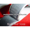 Hook and Loop tape fastener used in shoes